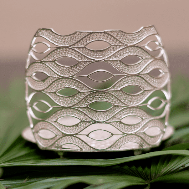 Silver filigree Gifts