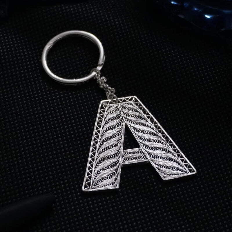 Silver Earing for Women