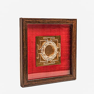 Pristine Silver Shree Yantra | 925 Silver Pooja Items Pristine Silver Shree Yantra | 925 Silver Pooja Items