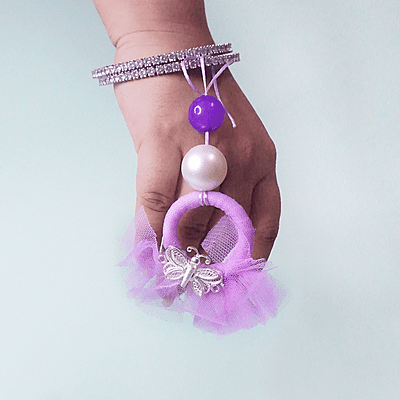 Silver Rakhi Silver Rakhi