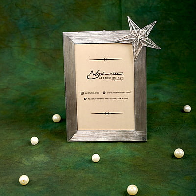 STARRY MAGIC PHOTO FRAME