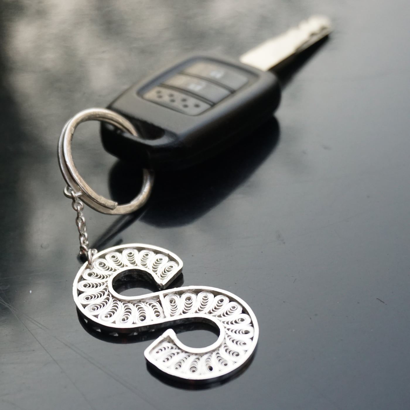 S key bunch discount