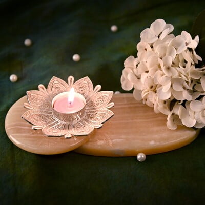 Mystic Padma table top Mystic Padma table top