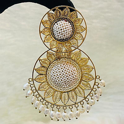 Yahvi Gold Plated Yahvi Gold Plated