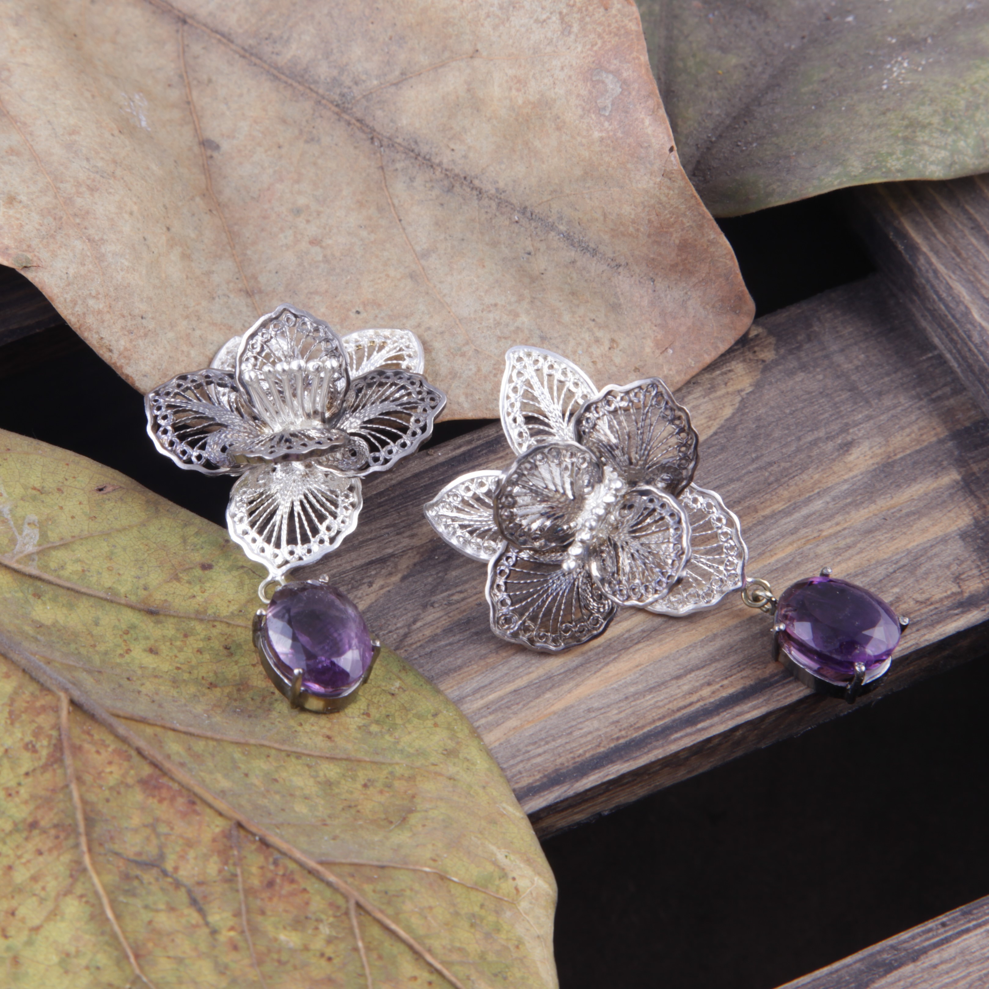 Enchanting Studs