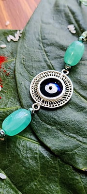 Silver Rakhi Silver Rakhi