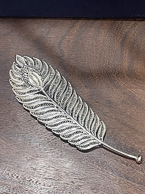 Mayur Pankh Tilak Stick Mayur Pankh Tilak Stick