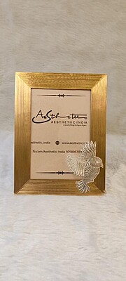 Kingfisher frame Kingfisher frame