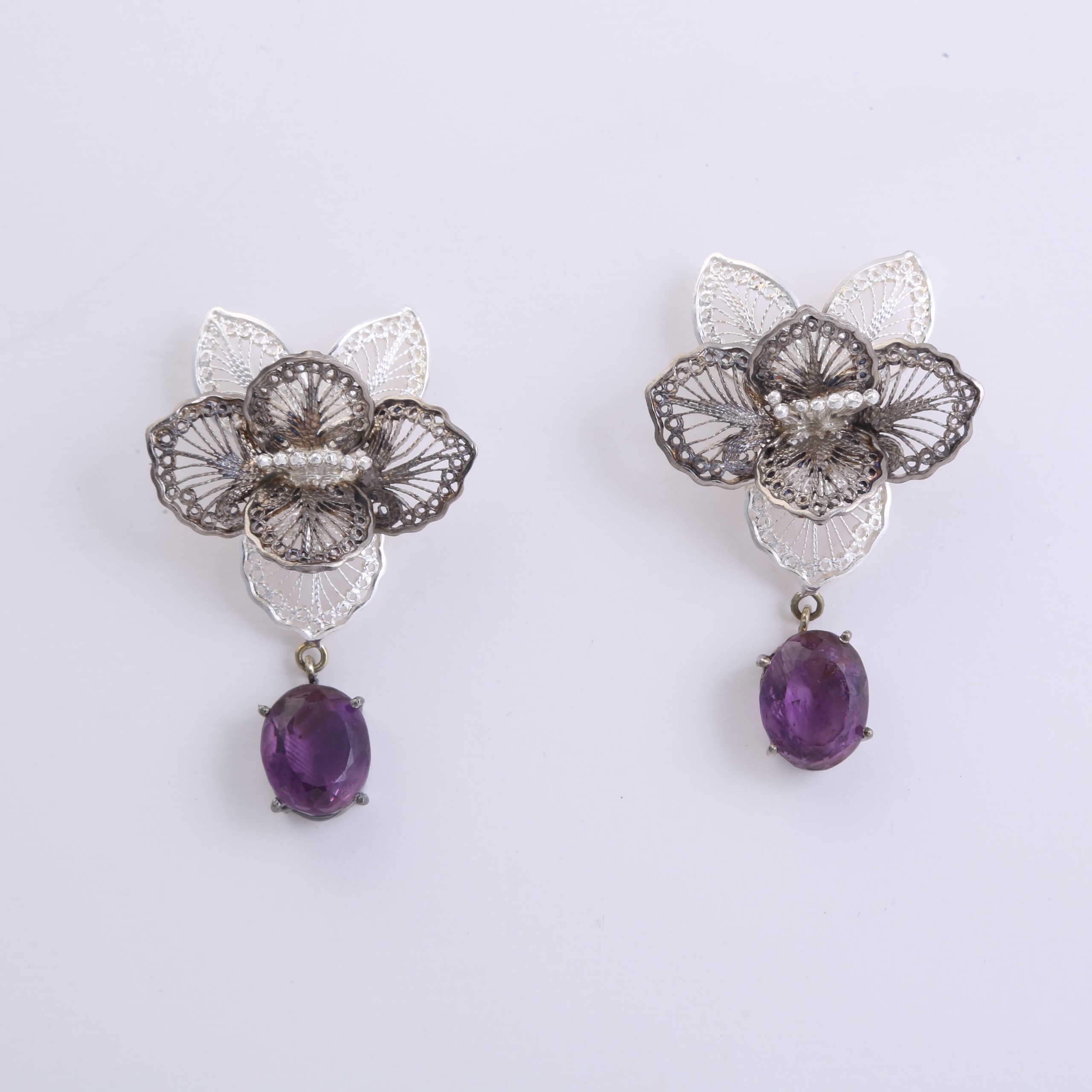 Earring Enchanting