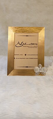 Orchid Photoframe Orchid Photoframe