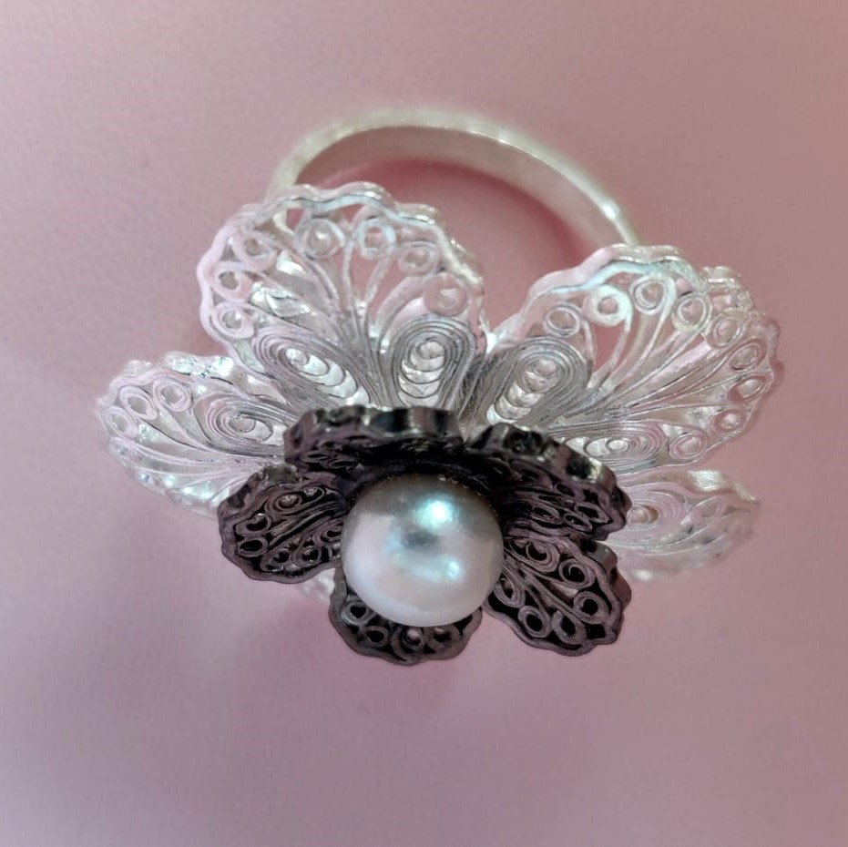The Blush collection The Blush collection